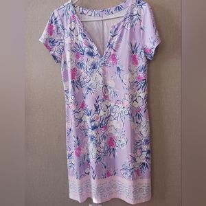 Lilly Pulitzer Sophiletta Dress